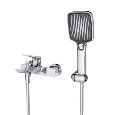 CEZARES LINER-VD-01 с ручным душем, шлангом и держателем