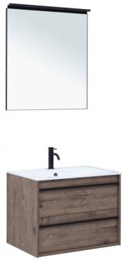 Aquanet Lino 70 Дуб Веллингтон