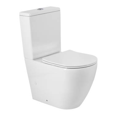 BelBagno SFERA-TOR BB2141CP-TOR/SC/BB2141T безободковый