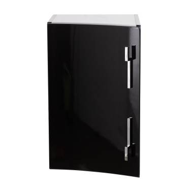 CEZARES STING 44724 Nero Lucido