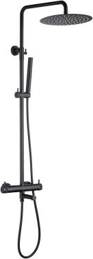 Allen Brau Priority 5.31A10-31 черный матовый