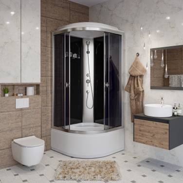 Niagara Eco E80/40/TN 80x80