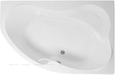 Aquanet CAPRI 170*110 R (203922)