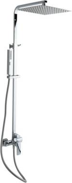 Allen Brau Infinity 5.21012-00 хром