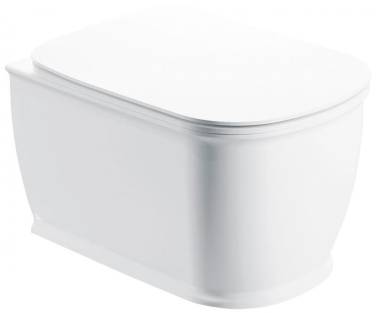 BelBagno PRADO безободковый