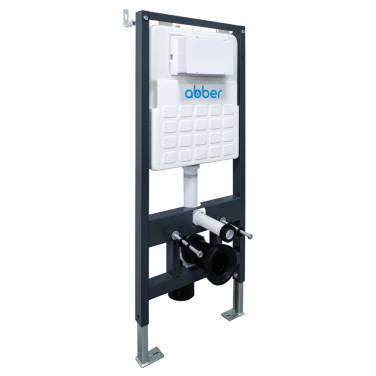 ABBER AC0105 для подвесного унитаза