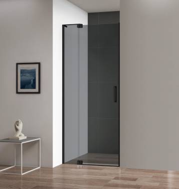 CEZARES SLIDER-B-1-80/90-GRIGIO-NERO
