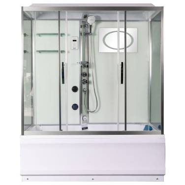 WeltWasser WW500 Emmer 150/85/55 150х85 10000003925