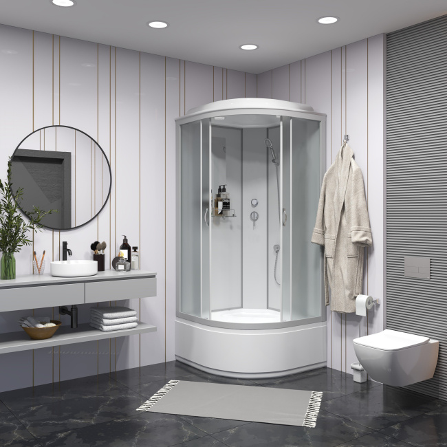 Niagara Classic NG-2309-14 100x100