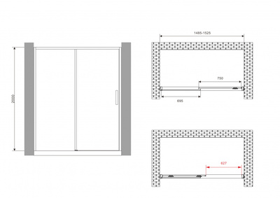 ABBER Komfort AG93150