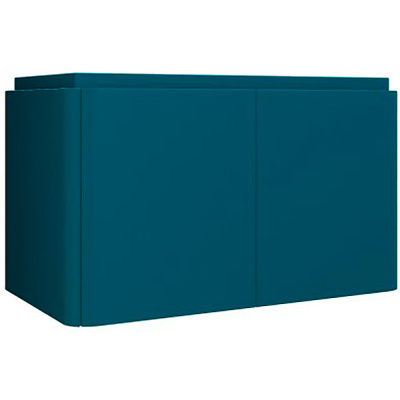 Cezares Stylus 94 55228 подвесная Blu Petrolio