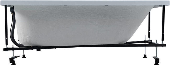 Aquanet Lotos 170x75 (с каркасом)