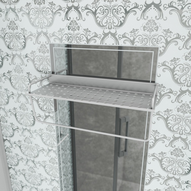 Niagara Luxe NG-7717WBK 100x100