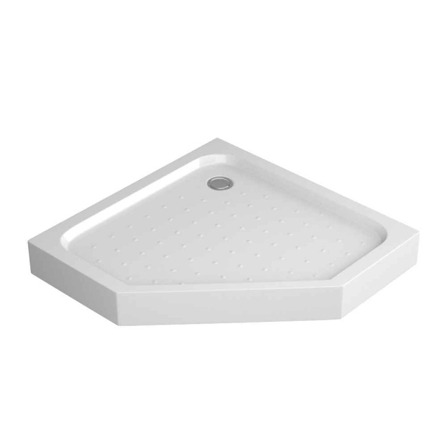 Niagara NG-P1010-14D (100х100х13) трапеция,1 место