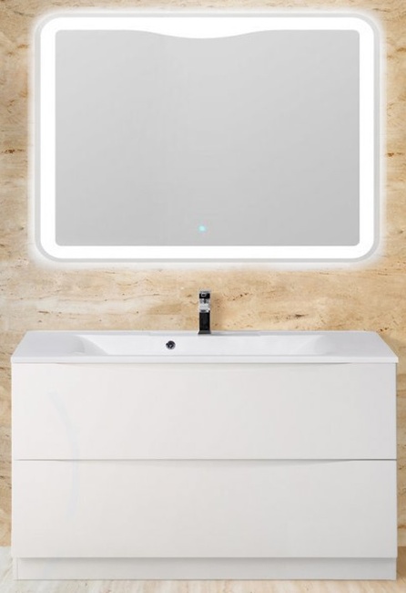 BelBagno Marino 120 см MARINO-1200-2C-PIA-BL-P
