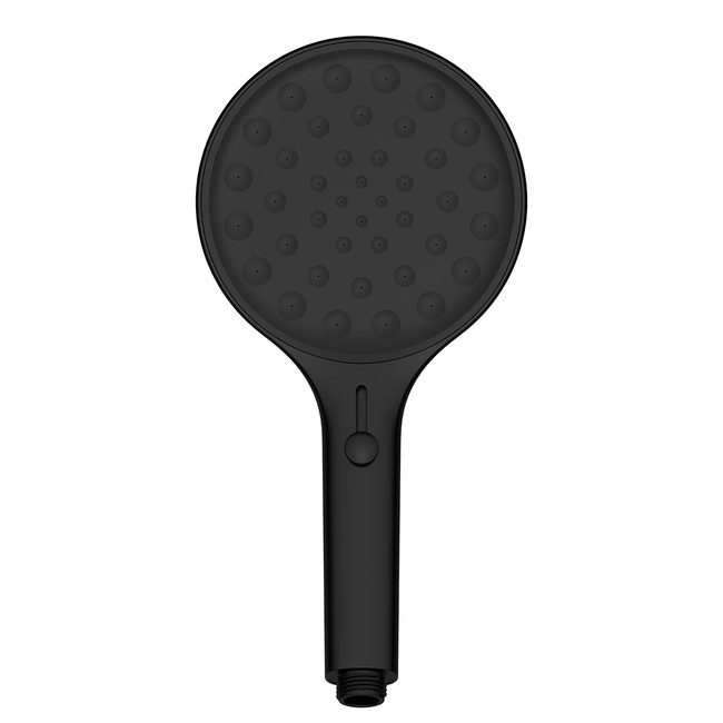 Vincea Inspire VSFW-3I22MT2RMB встраиваемый, термостатический, двухрежимный, черный