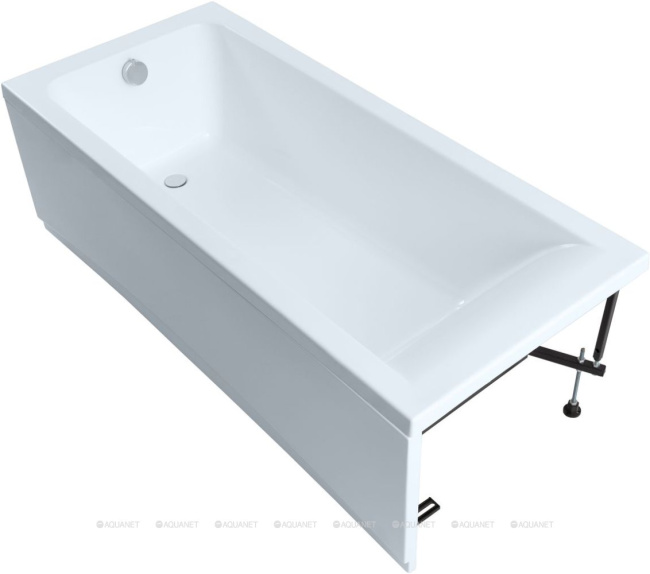 Aquanet BRIGHT 180*80 (232987)
