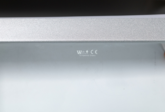 WeltWasser WW500 Halle 904 90x90 10000003248