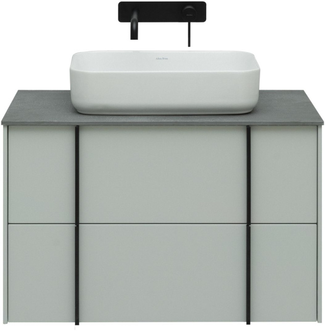 Allen Brau Reality 80 1.32005.PWM папирус матовый