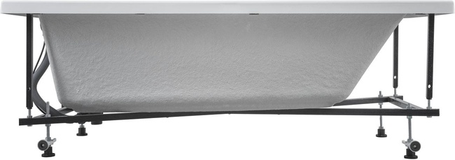 Aquanet Bright 165x70 (с каркасом)