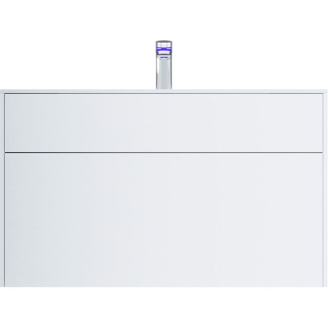 AM.PM Inspire V2.0 100 M50AFHX1003WM подвесная Белая матовая