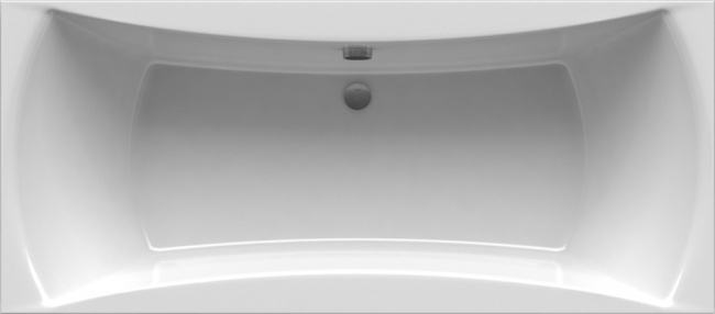 Alpen Luna 200x90