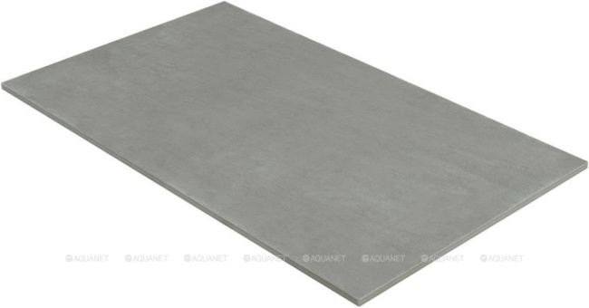 Allen Brau 1.330011.DG-S LIBERTY 75, без отв., dark grey structure (274228)