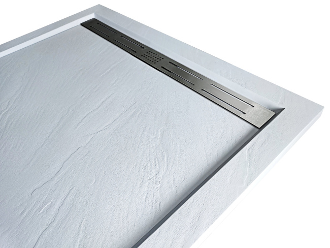 WeltWasser WW TRS 14080 STONE-WT
