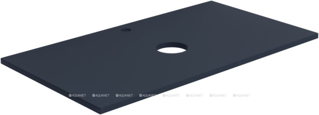 Aquanet Терра 80 цв.маренго (313250)