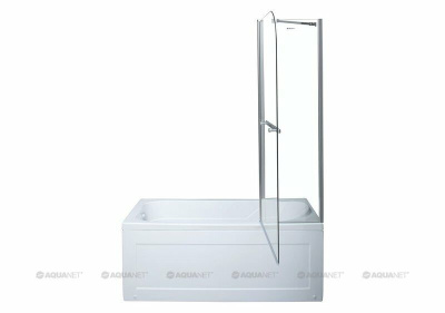 Aquanet SG-1200, прозрачное стекло