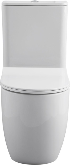 Allen Brau Priority 4.31003.20 белый