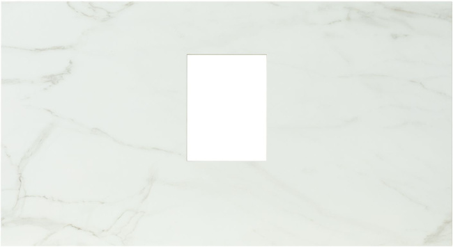 Allen Brau Infinity 85 1.21011.M мрамор