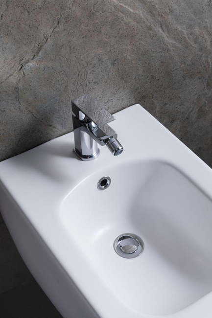 Allen Brau Liberty 4.33010.21 белый матовый