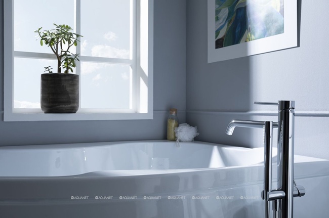 Aquanet CAPRI 170*110 R (203922)