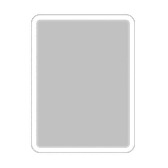 BelBagno 60x60 SPC-MAR-600-600-LED-TCH с подсветкой