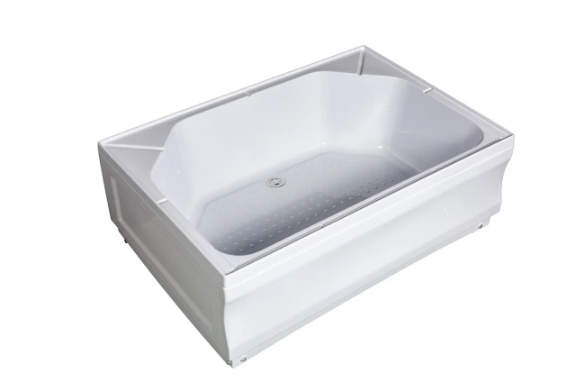 RIVER MORAVA XL 100/80/41 MT с поддоном