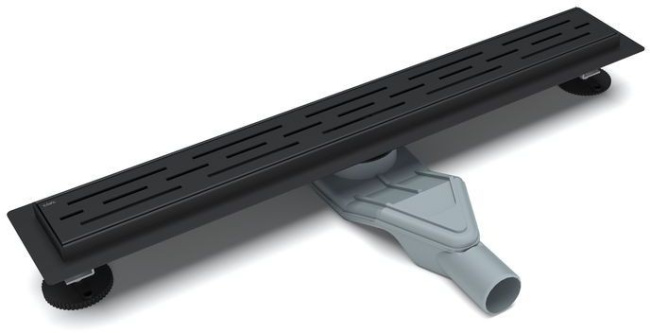 ESBANO 600 мм C-RAIN-60MB