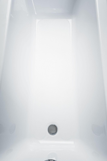 Aquanet Bright 165x70 (с каркасом)