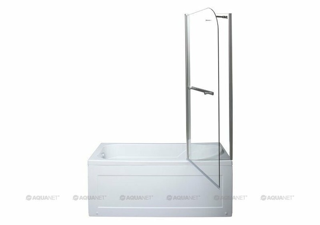 Aquanet SG-1200, прозрачное стекло