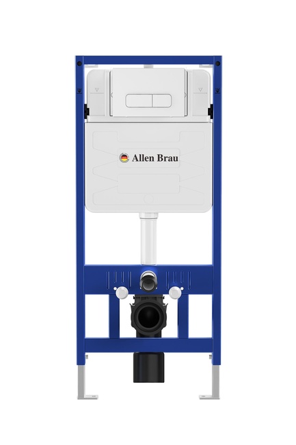Allen Brau Pneumatic Pro 9.11101.20