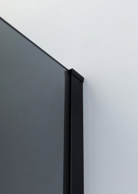 CEZARES SLIDER-B-1-80/90-GRIGIO-NERO