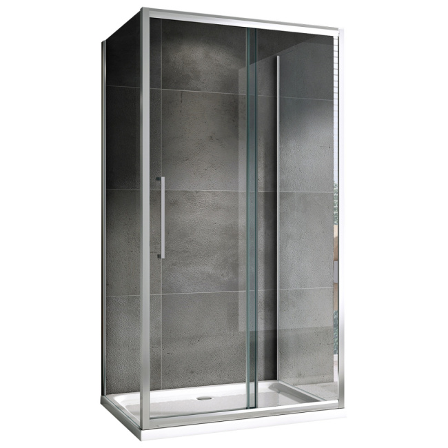 Abber Schwarzer Diamant AG30160H-S50-S50