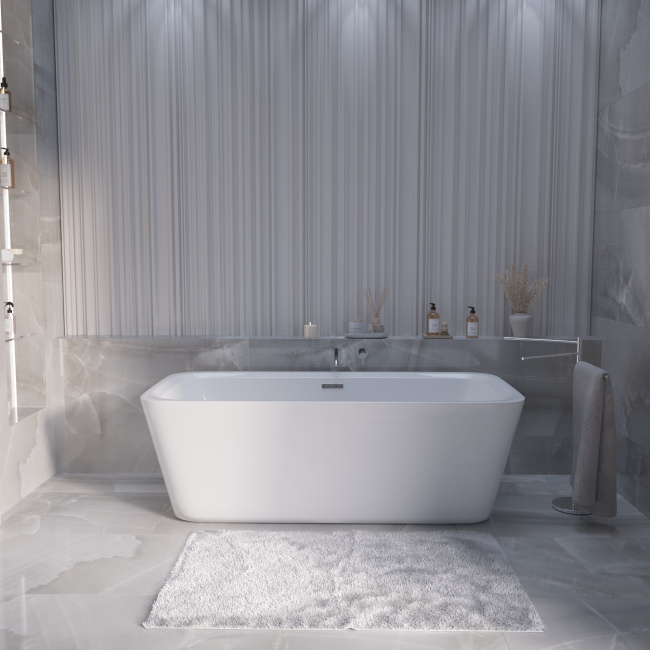 Grossman Cristal GR-2023 (170x80x58),1 место