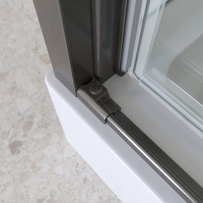 BelBagno MARINO-2-AH-1-110/90-C-GM