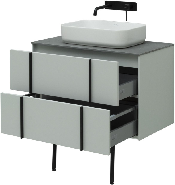 Allen Brau Reality 80 1.32005.PWM папирус матовый