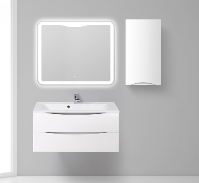 BelBagno Fly 40 FLY-MARINO-750-1A-SC-BL-P-L левый