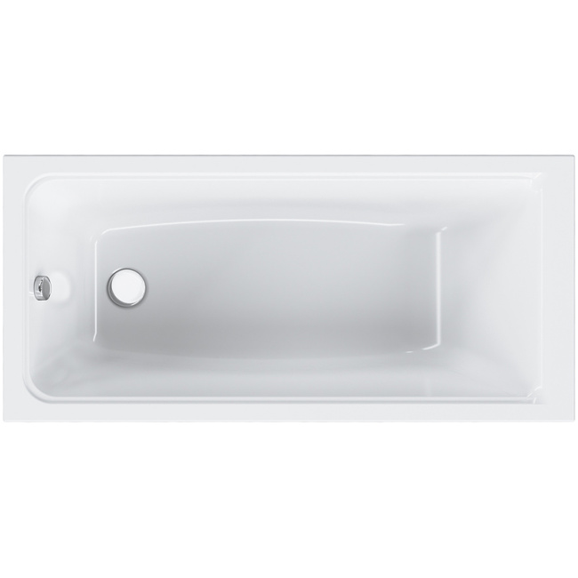 AM.PM Gem 150х70 W90A-150-070W-A1 без гидромассажа