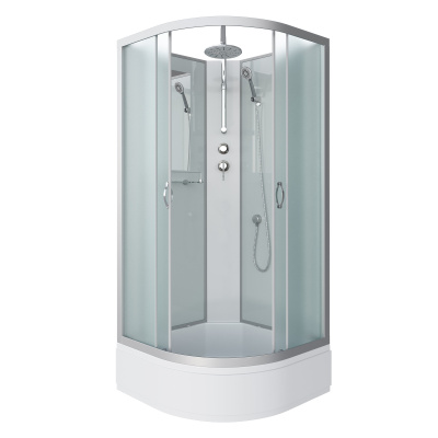 Niagara Classic NG-3301-14BKT 90x90