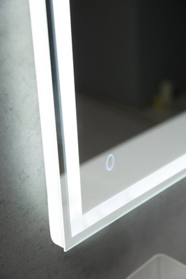 BelBagno 100x80 SPC-GRT-1000-800-LED-TCH с подсветкой