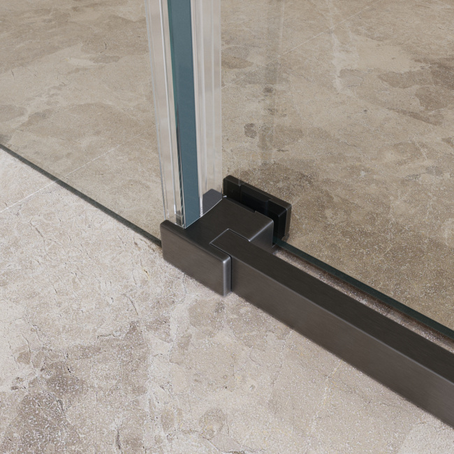 BelBagno SOFT_CLOSE-1-AH-1-100/90-C-GM